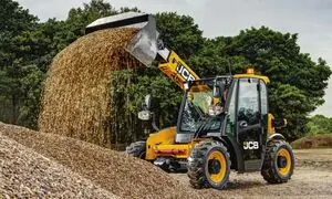 مینی لودر دست دو یا نو بخریم؟