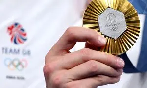 مدال طلای المپیک چقدر می ارزد؟