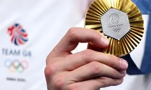 مدال طلای المپیک چقدر می ارزد؟