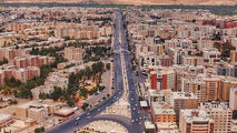 این شهر ایران به پاتوق عمانی ها تبدیل شده است