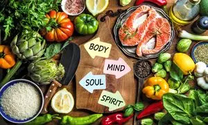 قبل از اینکه رژیم غذایی بگیرید ، این کتاب را بخوانید