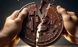هاوینگ بیت کوین چیست؟