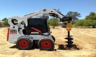 آشنایی با پرکاربردترین جلوبندهای بابکت