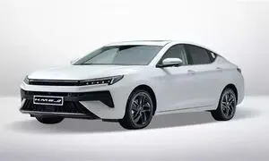 شرایط ویژه فروش KMC J7 توسط کرمان موتور برای تابستان ۱۴۰۳