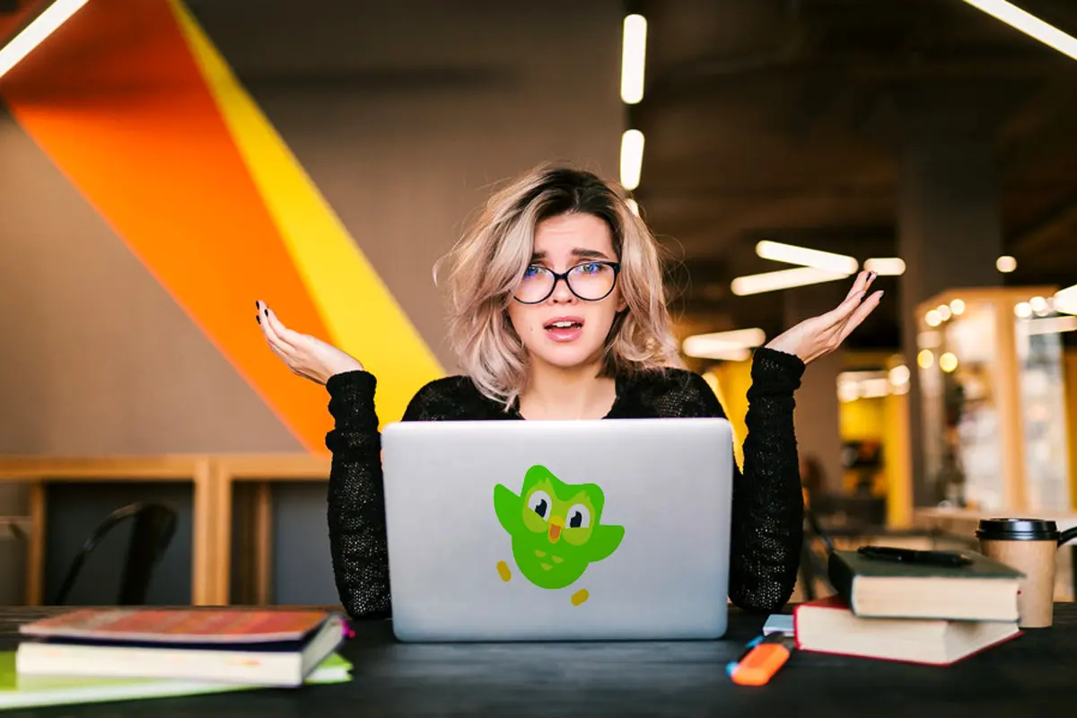 آیا آزمون دولینگو برای مهاجرت مناسب است؟
