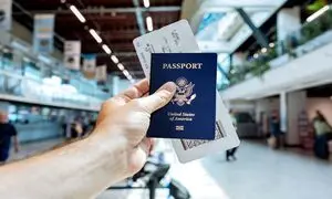 دریافت ویزای آمریکا با کمترین دردسر؛ مراحل و نکات کلیدی