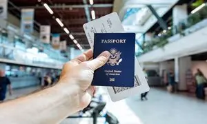 دریافت ویزای آمریکا با کمترین دردسر؛ مراحل و نکات کلیدی