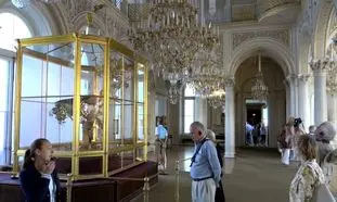 در سفر به سنت پترزبورگ از کدام کلیساها دیدن کنیم؟