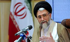 وزیر اطلاعات رئیسی در دولت پزشکیان می‌ماند