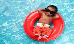 از کجا بلیط استخر با تخفیف ویژه بخریم؟