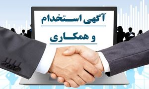 5 فرصت شغلی در استان مازندران با حقوق بالای 40 میلیون تومان