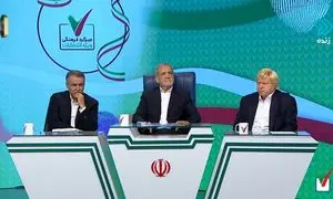 واکنش منفی مشاور پزشکیان به ایده دولت وفاق ملی