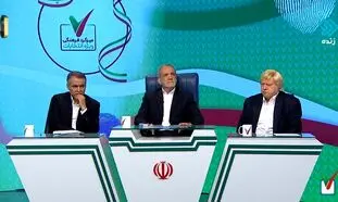 واکنش منفی مشاور پزشکیان به ایده دولت وفاق ملی