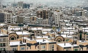 ارزان ترین آپارتمان های زیر 60 متر را چند اجاره می دهند؟