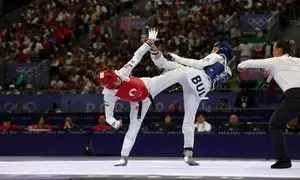 حمله تند حامی سعید جلیلی به ناهید کیانی