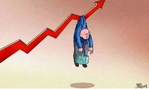 پیامدهای التهاب بازارها بر خانوارهای ایرانی