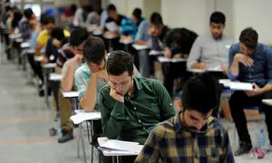 کنکور 99 ؛ رئیس مجلس به صف موافقان تعویق کنکور پیوست