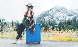 شلوار مناسب سفر چه ویژگی‌ هایی باید داشته باشد؟