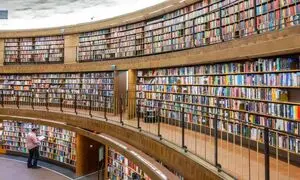 کتاب‌ ها به خاطره‌ ها می‌ پیوندند‌؟