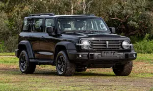 شتابران خودرو با 2 خودرو بسیار قوی به بازار آمد