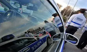 در این صورت خلافی رانندگی دو برابر می‌ شود
