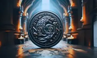 چگونه نات کوین بخریم؟