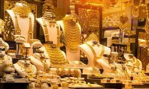 یک سرمایه گذاری مطمئن ؛ هر انس طلا 3 هزار دلار می‌ شود