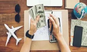 6 تور خارجی با هزینه زیر ۱۸ میلیون تومان