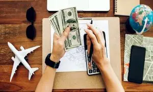 6 تور خارجی با هزینه زیر ۱۸ میلیون تومان