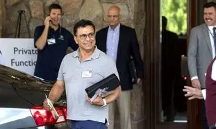این ایرانی از ایکس 20 میلیون دلار غرامت می گیرد