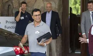 این ایرانی از ایکس 20 میلیون دلار غرامت می گیرد