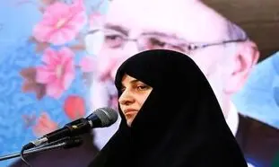 همسر رئیسی در آخرین روزهای دولت همسرش حکم گرفت