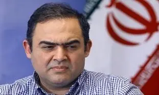 توییت کنایه آمیز دهباشی به ظریف
