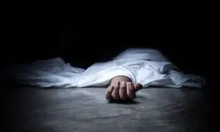 زن کشی این بار توسط دو مرد افغان