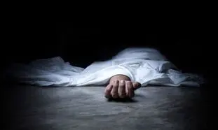 زن کشی این بار توسط دو مرد افغان