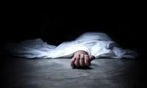 زن کشی این بار توسط دو مرد افغان