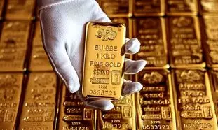 قیمت جهانی طلا ریخت
