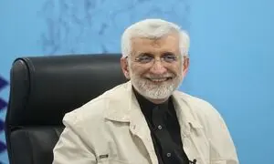 ادعای یار احمدی نژاد تقلب جلیلی در انتخابات را رو کرد
