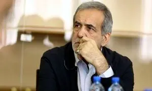 هشدار یک فعال سیاسی به پزشکیان / مراقب اطلاعاتی های نفوذی باشید