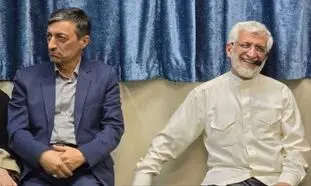 وزیر نیروی احمدی نژاد به دولت پزشکیان می پیوندد؟