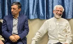 وزیر نیروی احمدی نژاد به دولت پزشکیان می پیوندد؟