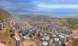 جدیدترین قیمت آپارتمان زیر 100 متر در فاز 11 پردیس / مرداد 1403