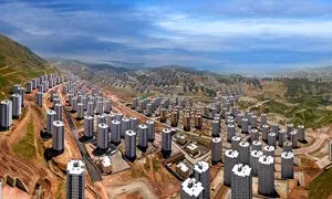 جدیدترین قیمت آپارتمان زیر 100 متر در فاز 11 پردیس / مرداد 1403