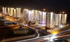 چرا دیگر کسی در پردیس خانه نمی‌‌ خرد؟