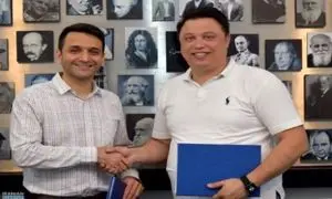 همکاری کارخانه نوآوری هم‌ آوا و سیستان لرنینگز