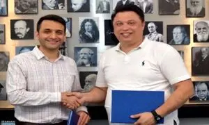 همکاری کارخانه نوآوری هم‌ آوا و سیستان لرنینگز