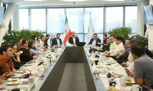 جزییات برگزاری اولین دوره رویداد بزرگ لندتک