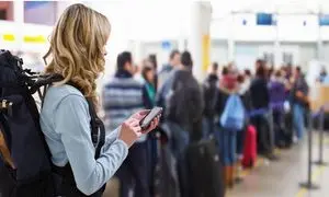 بهترین لباس زنانه برای سفر هوایی طولانی چیست؟