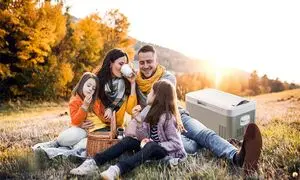 بهترین برند یخچال مسافرتی کدام است؟