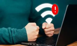 آشنایی با رایج‌‌ ترین مشکلات قطعی اینترنت